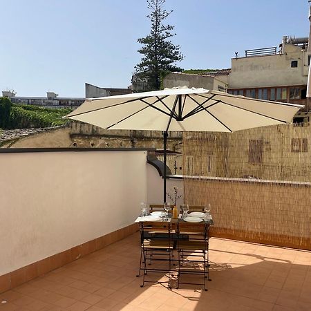 Casa Mari Vila Palermo Exterior foto